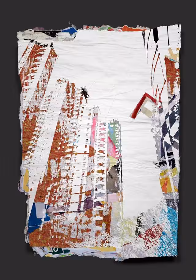 Layers: LAYERS #765