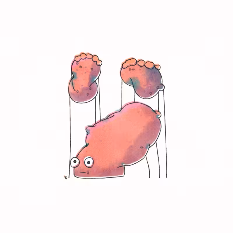 Pobbles #153