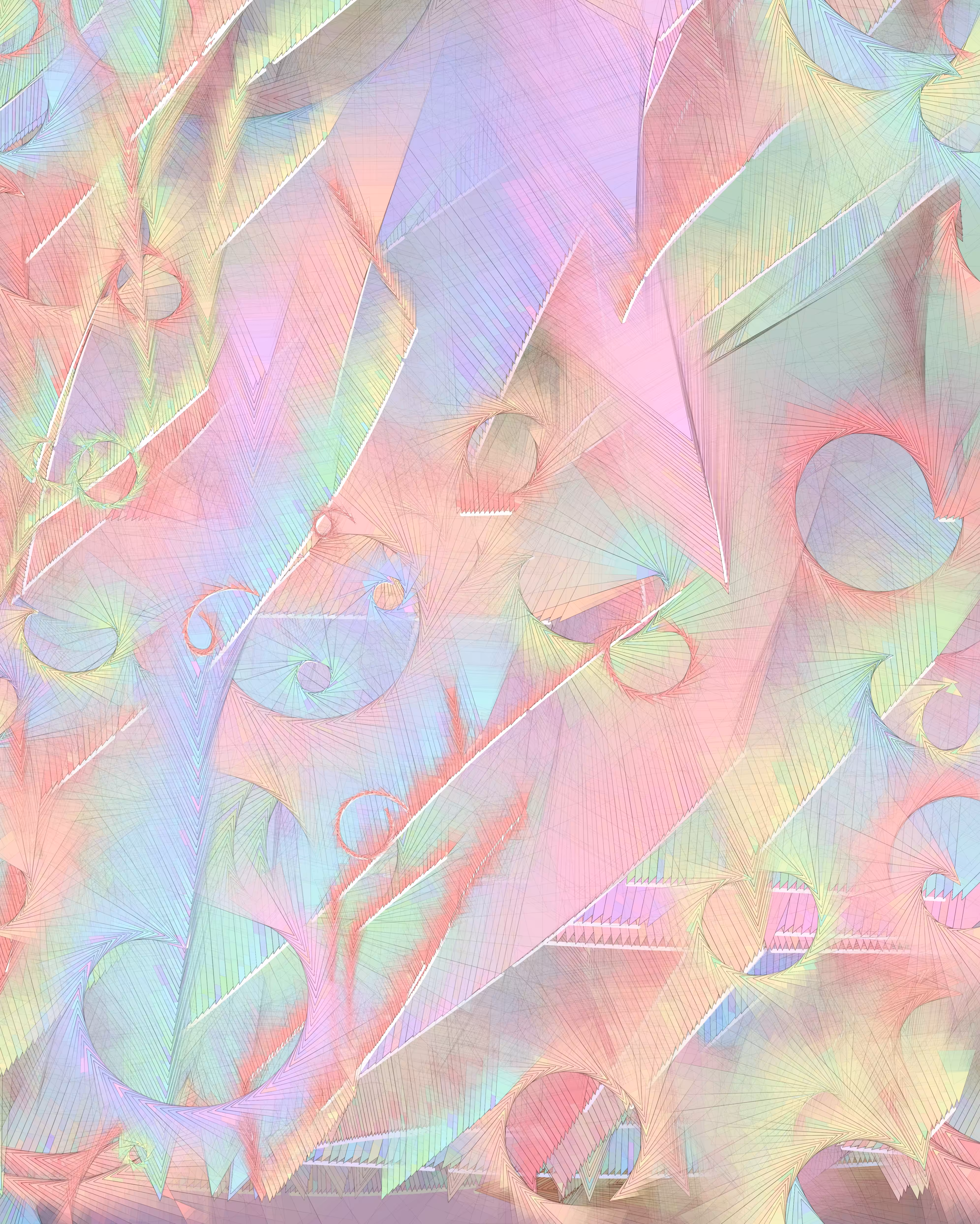 Glass Study 5