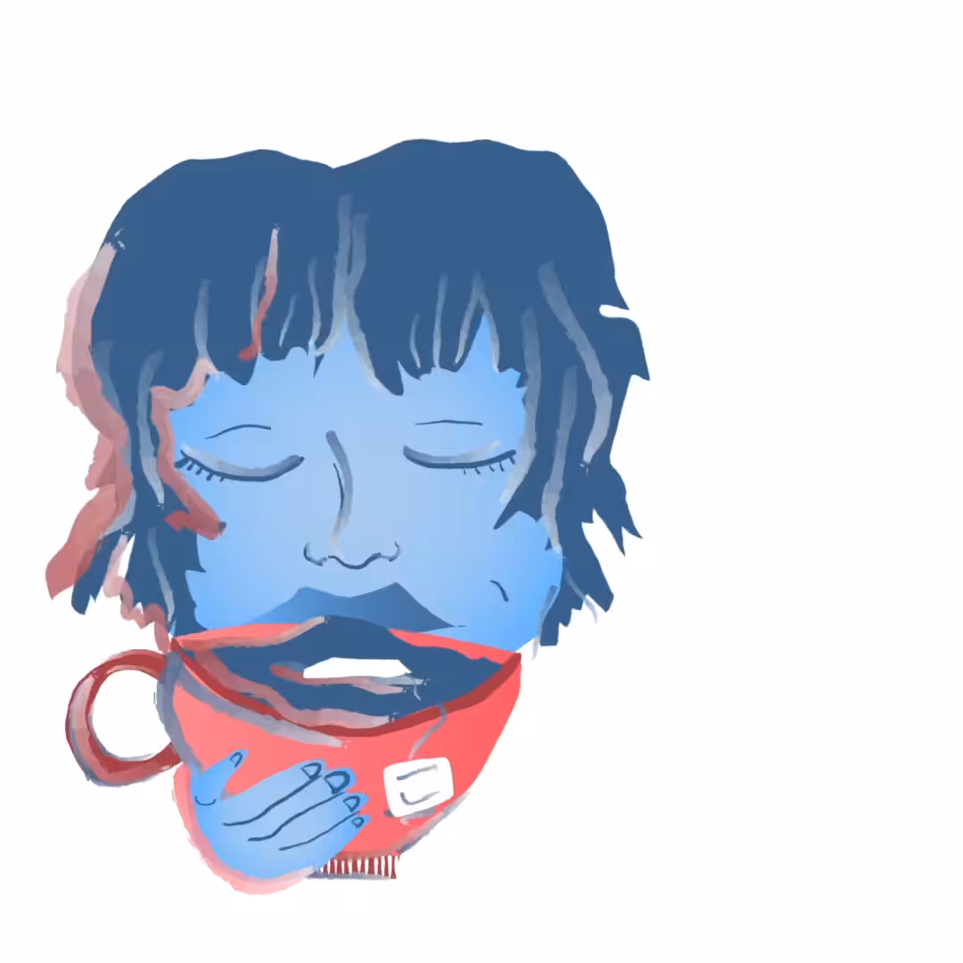 Tea Dreams