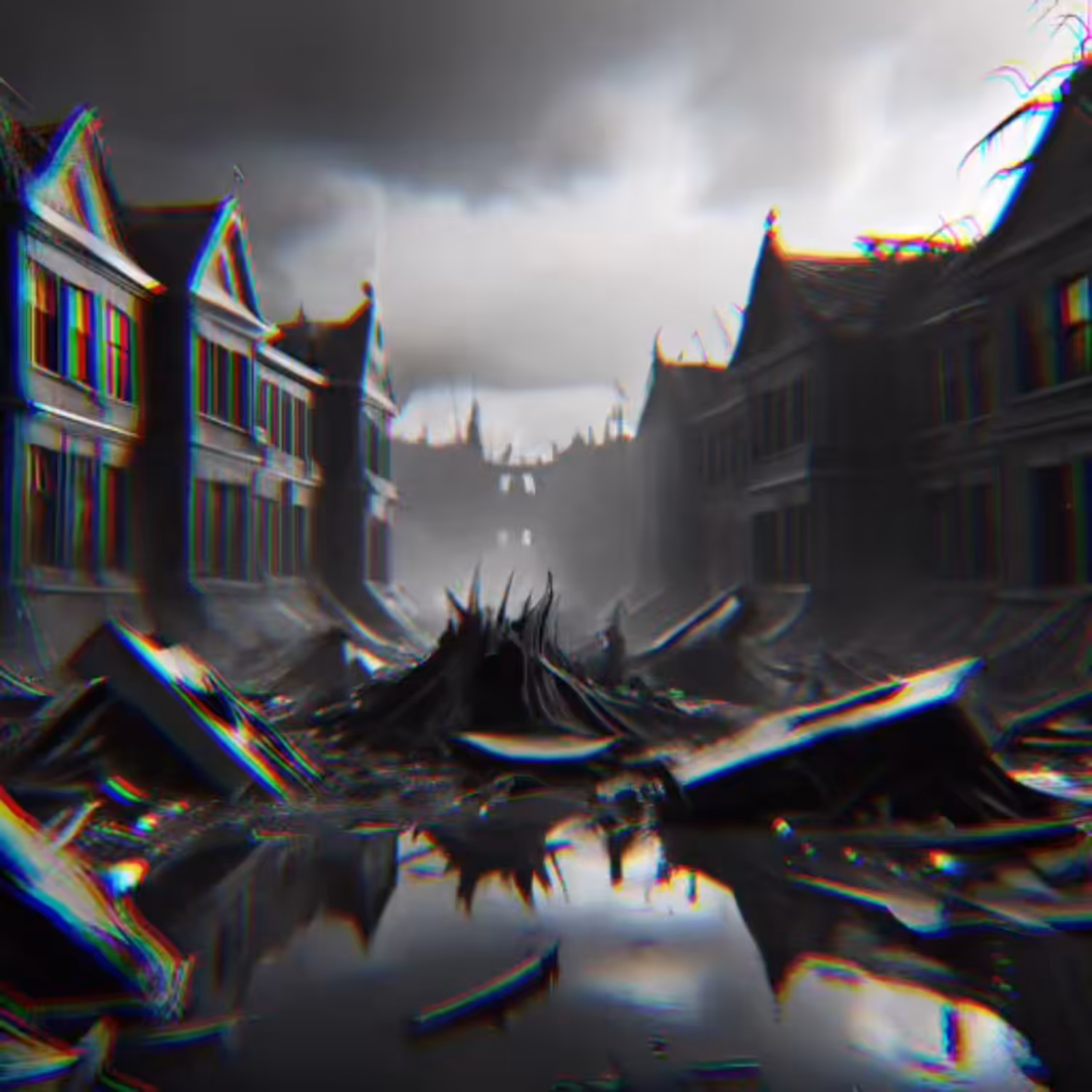 Zombie Escape 