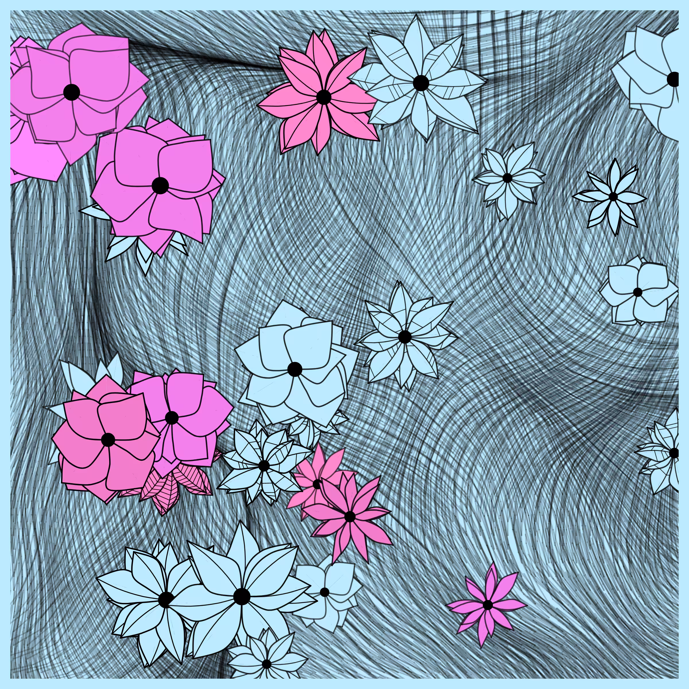 Flowers #32