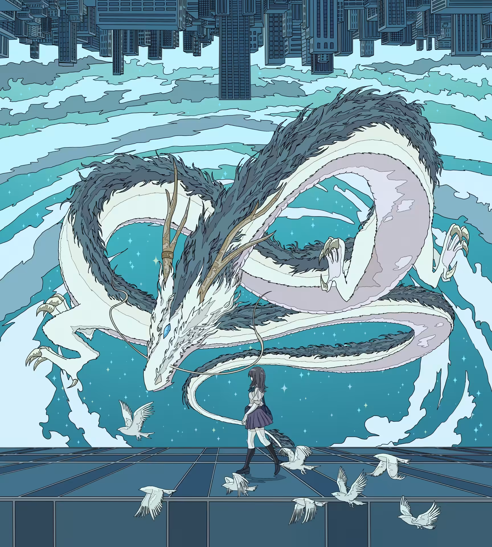 Disconnect 