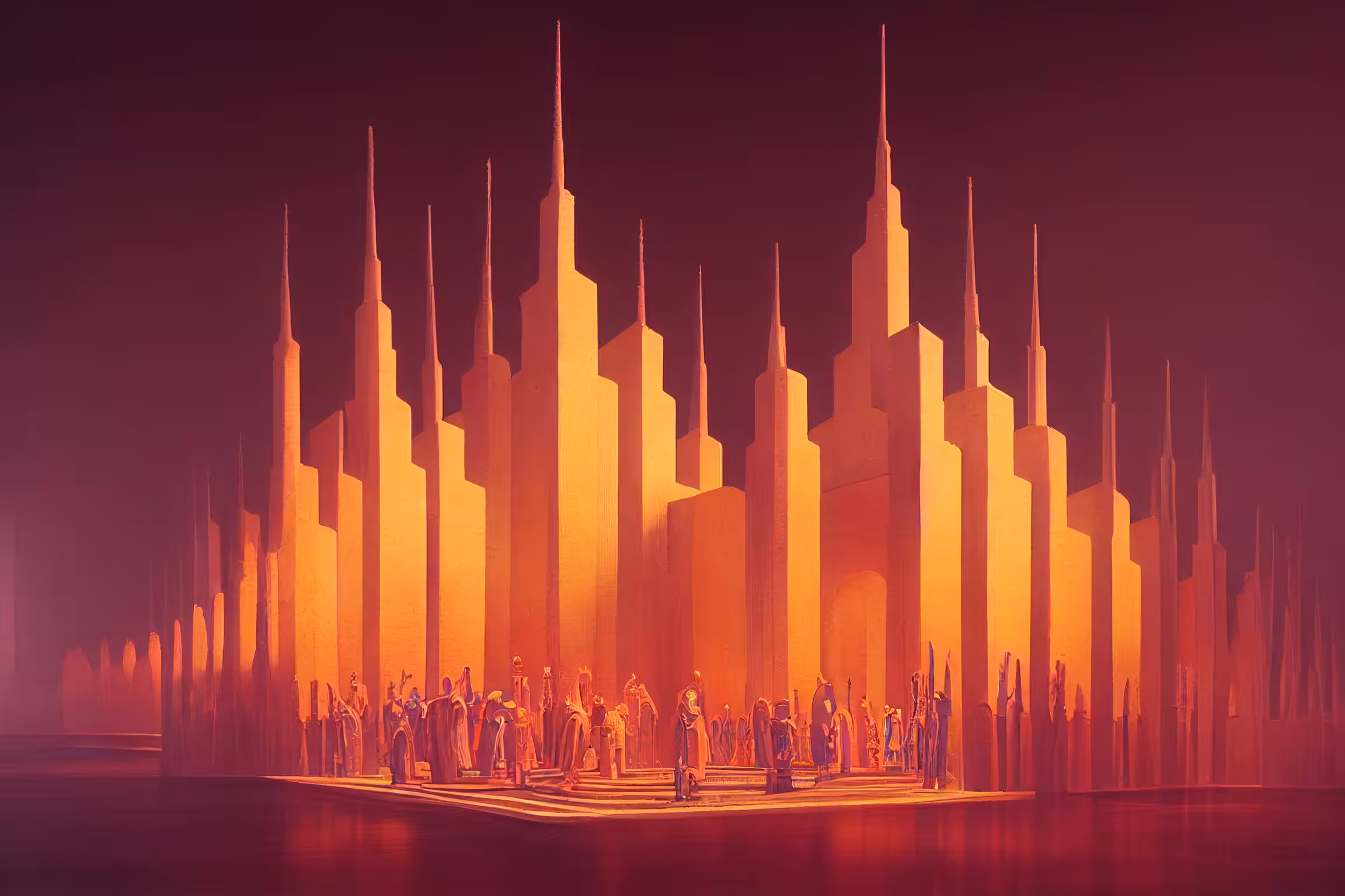 Temenos, II