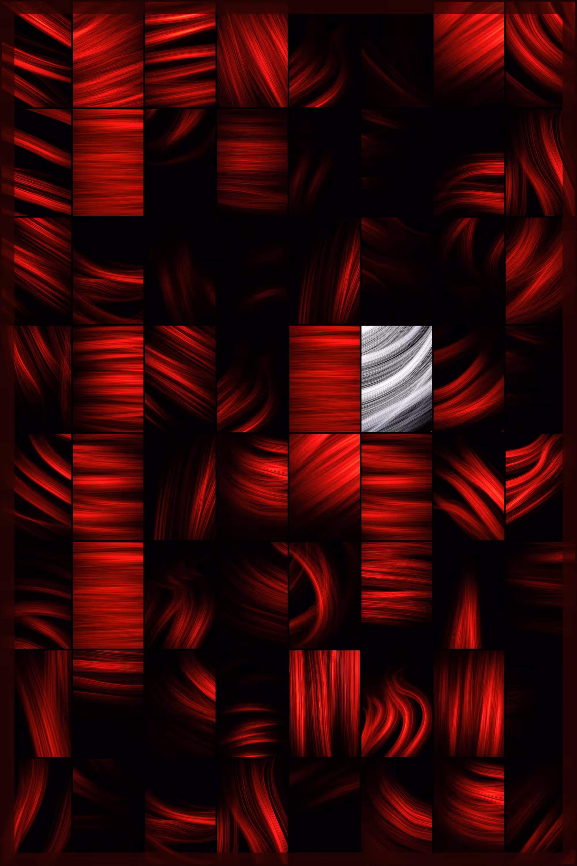 Vortex Dreams #545