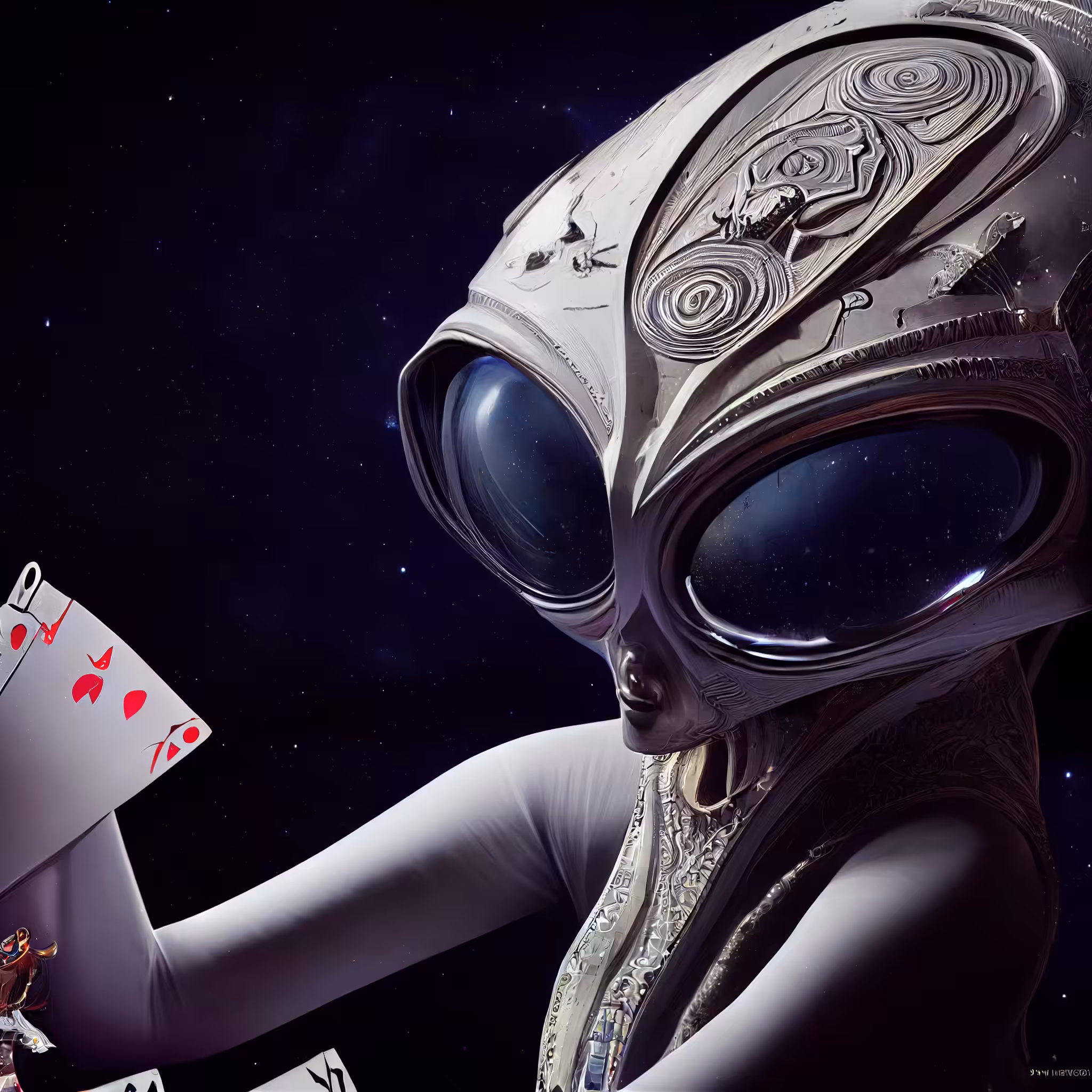 GAS Poker 1