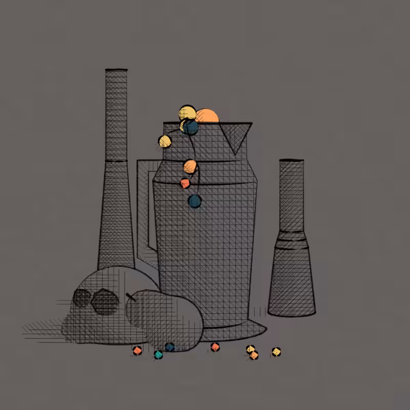Still Life #69