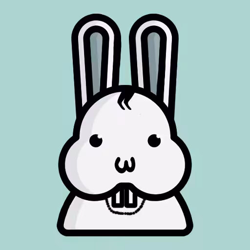 BunBunny 4