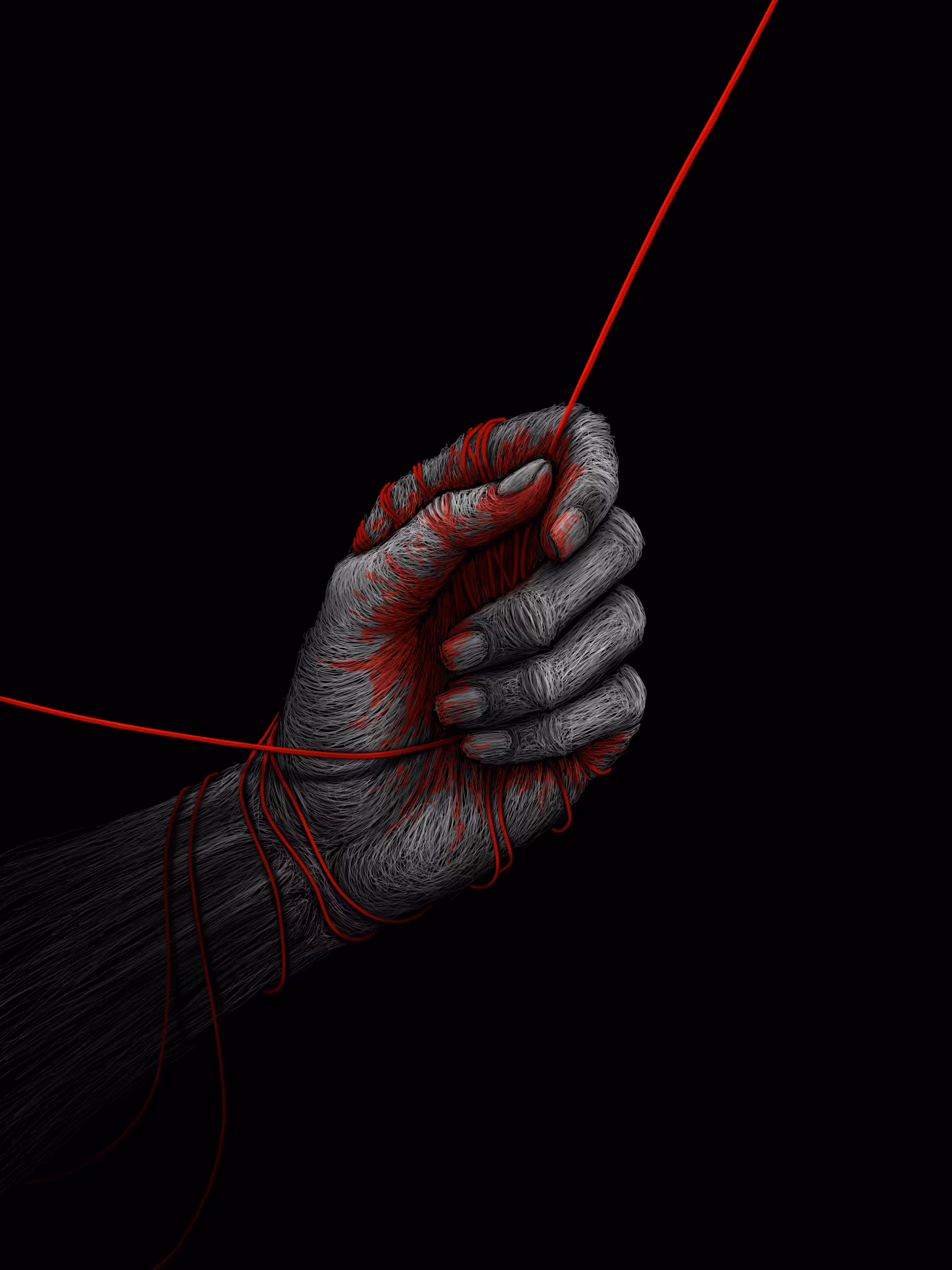 – OE –: Held by Love
