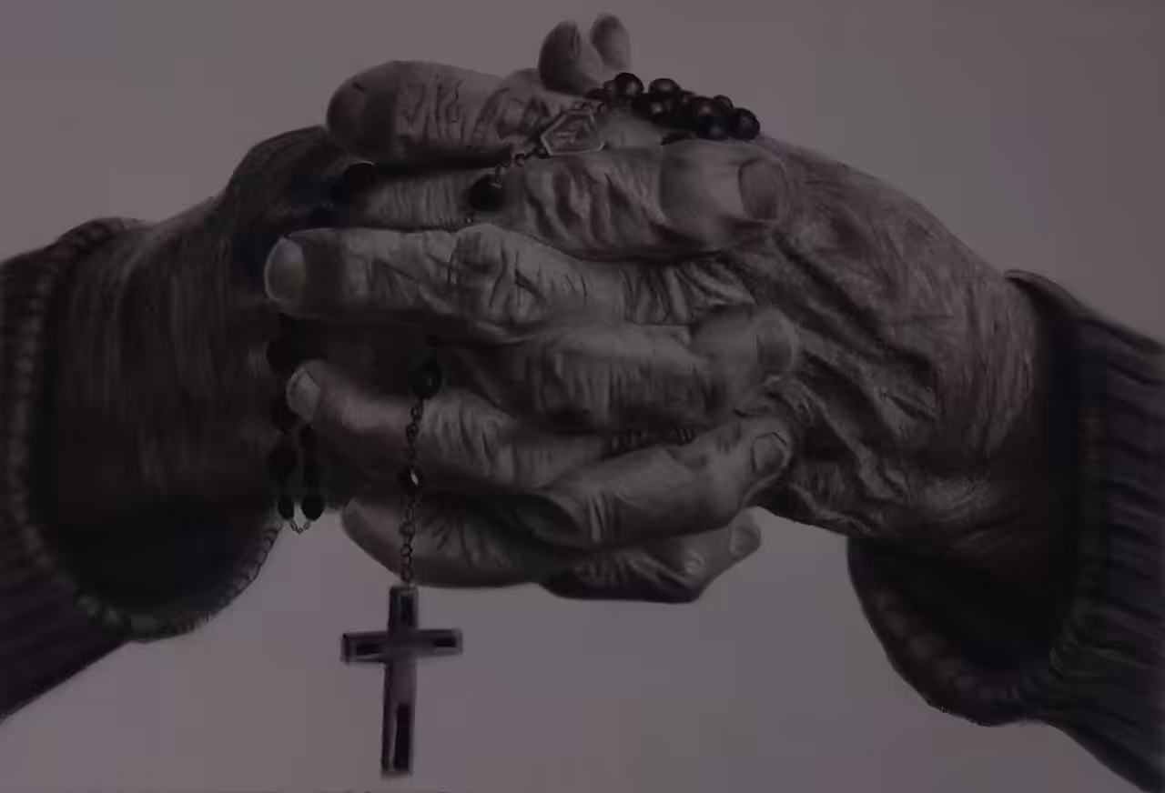 Faith to bone 