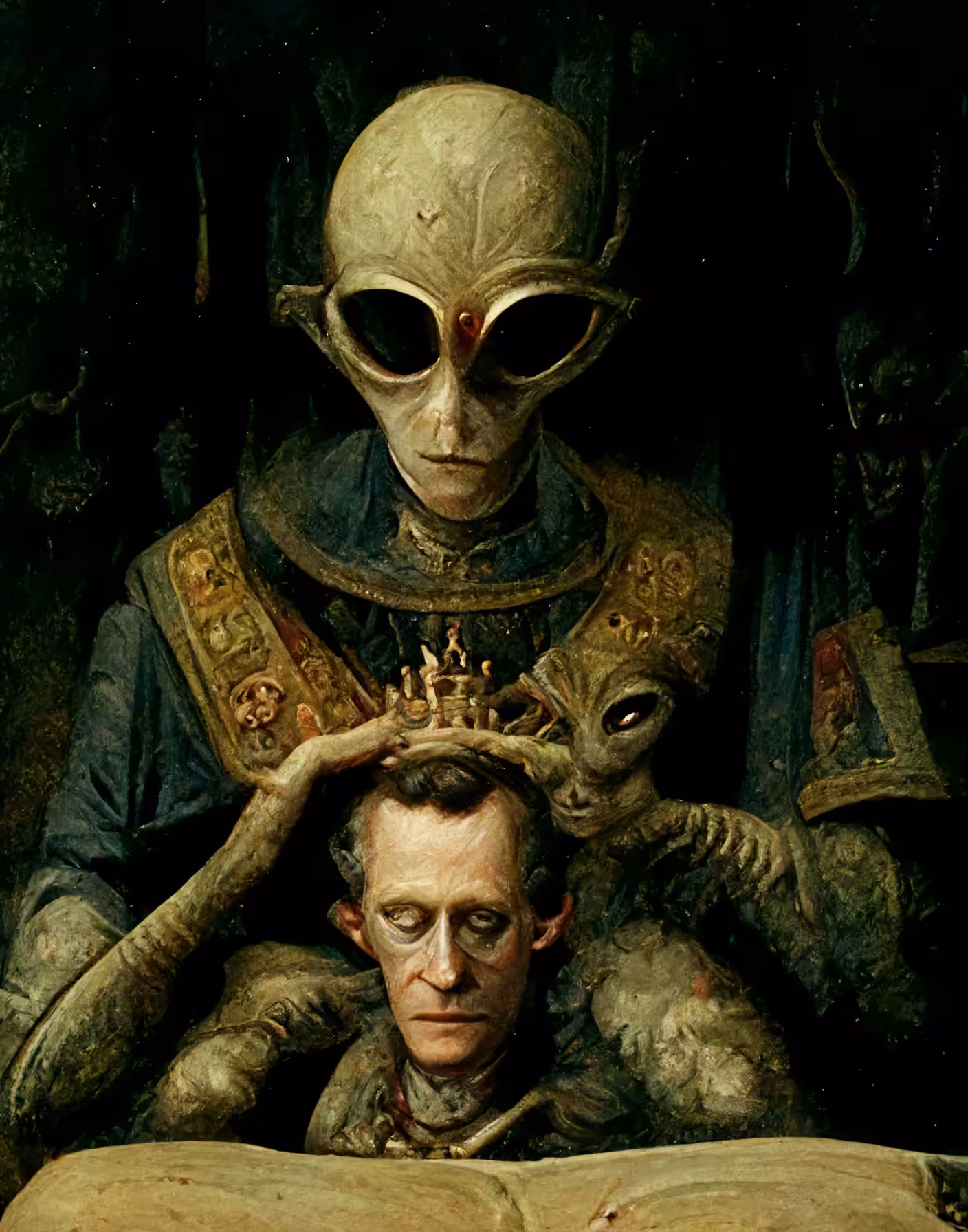 Royal Coronation 