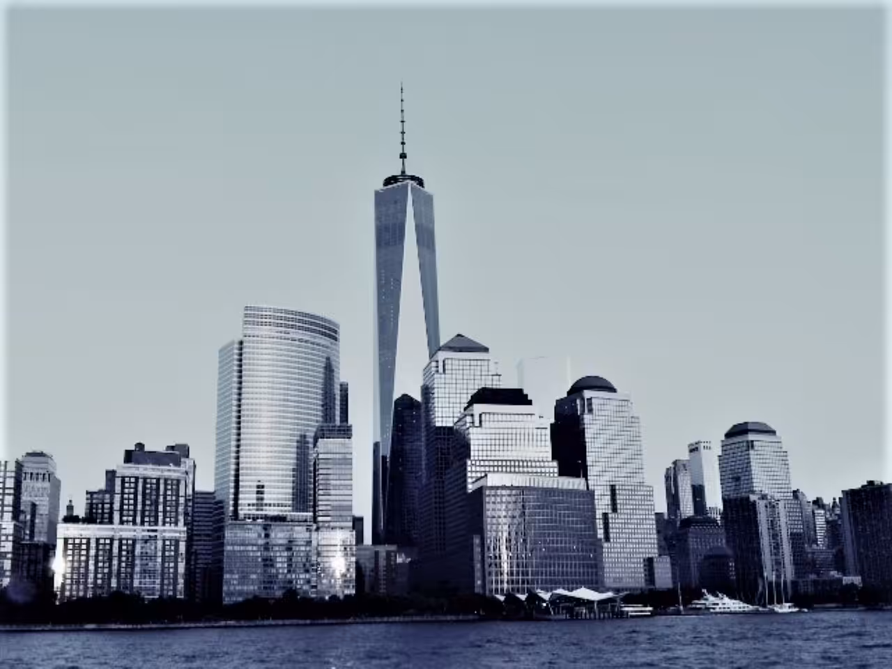 New York Chrome