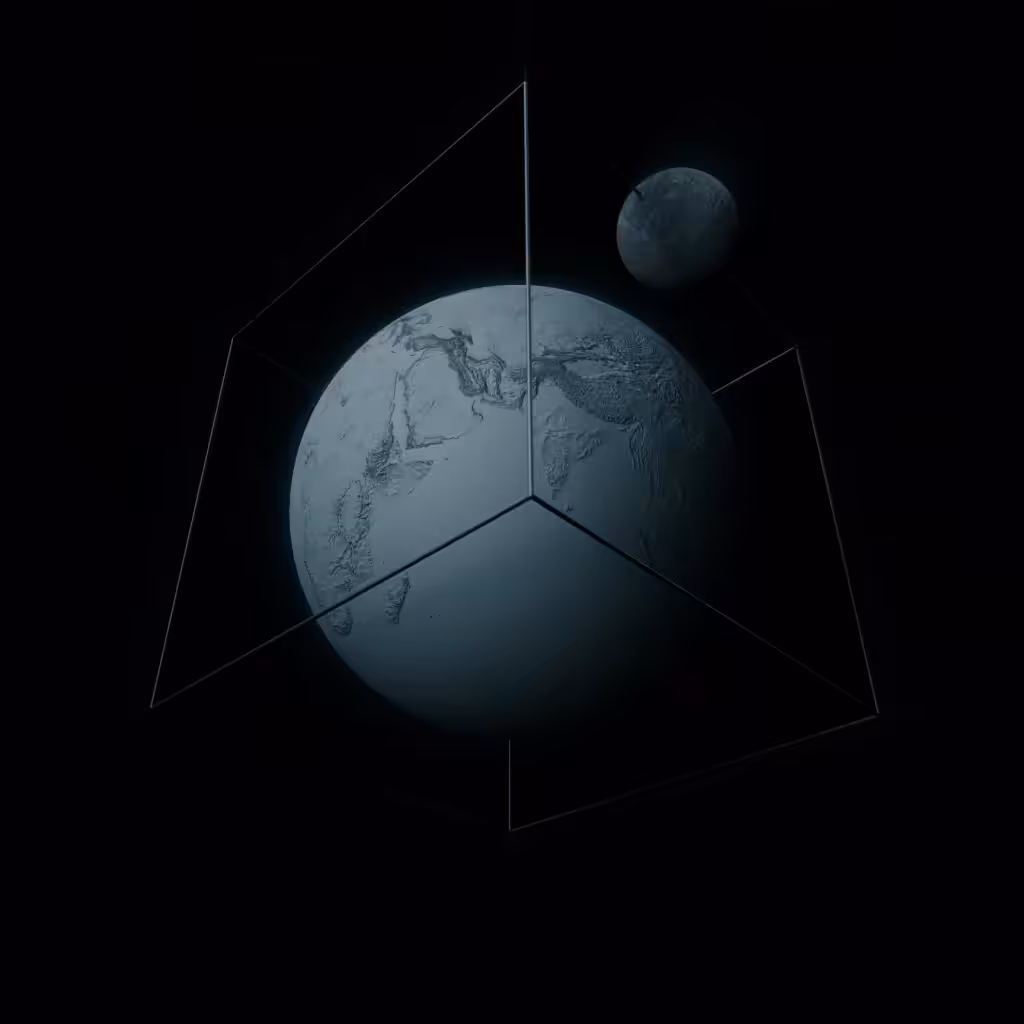 Planets - #3 Earth