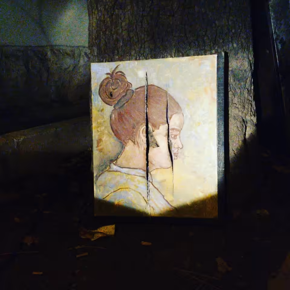Portrait 1/1