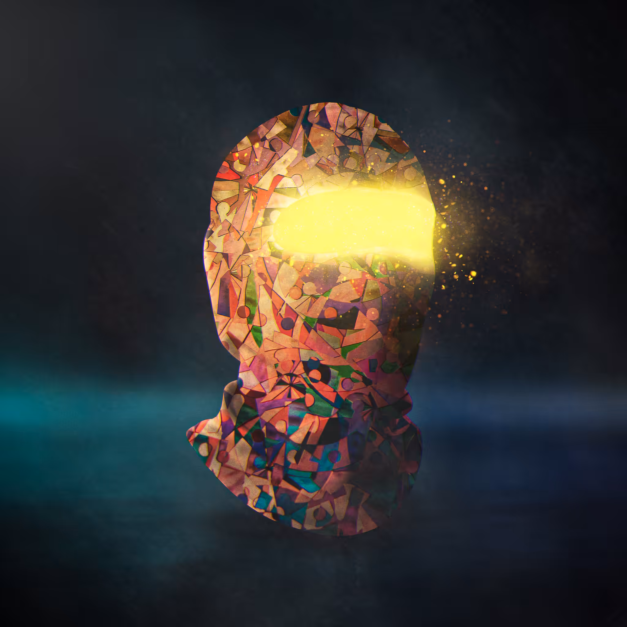 Enigma #23