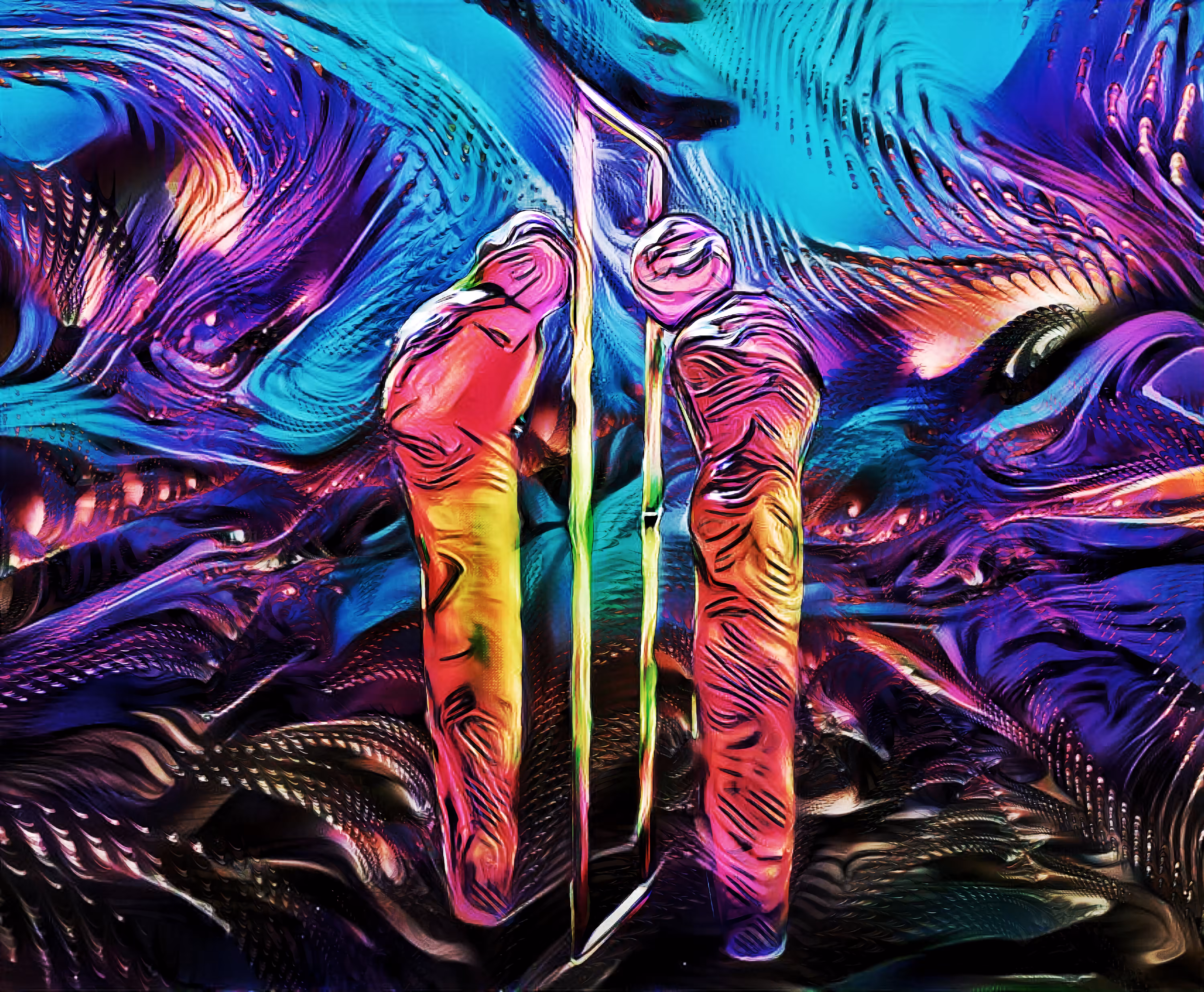 mirror