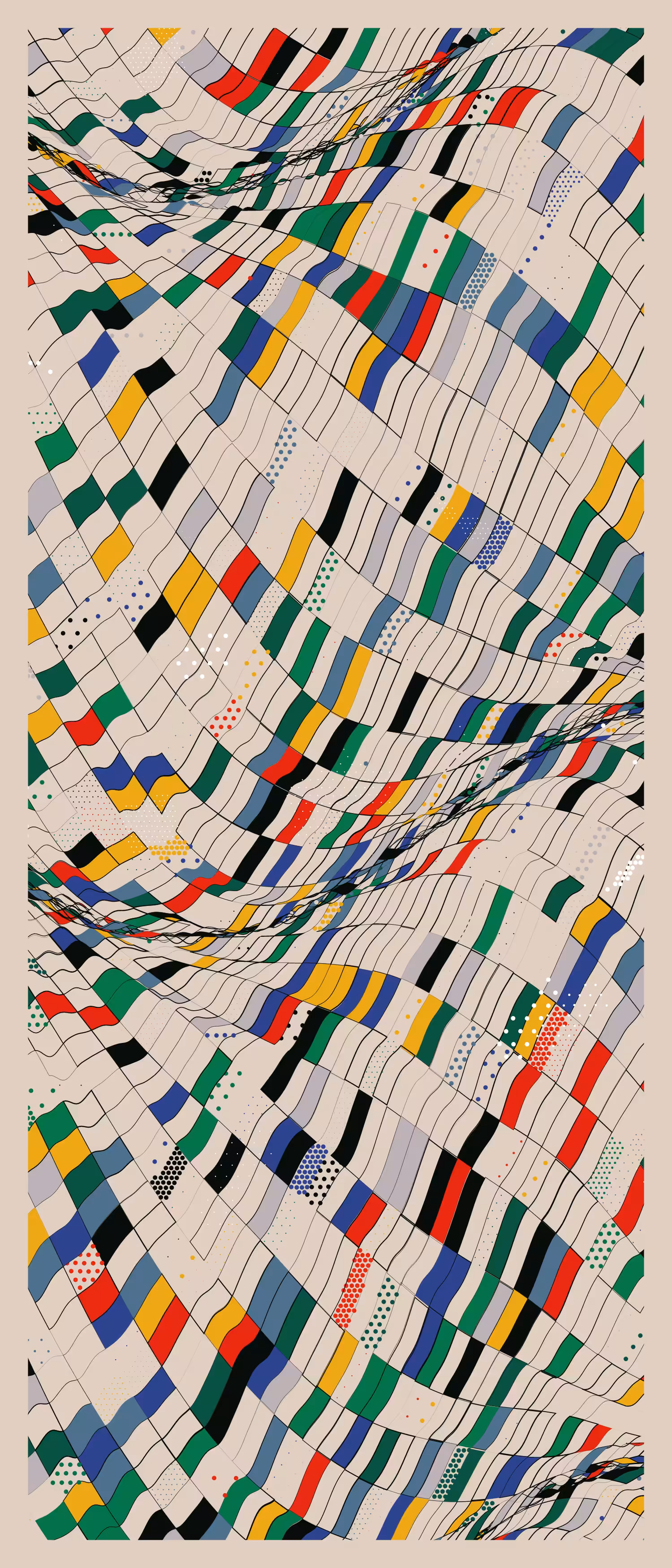 APERIODIC #19