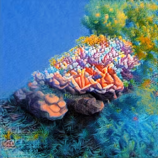 CRYPTO REEF