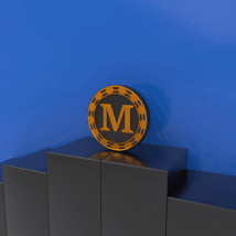 Mori Coins: Mori #1