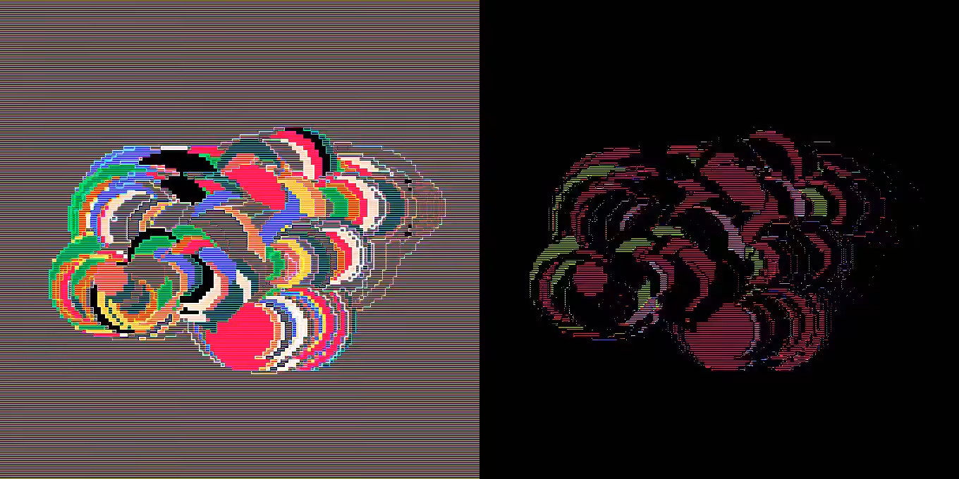 Cell C: Light + Dark