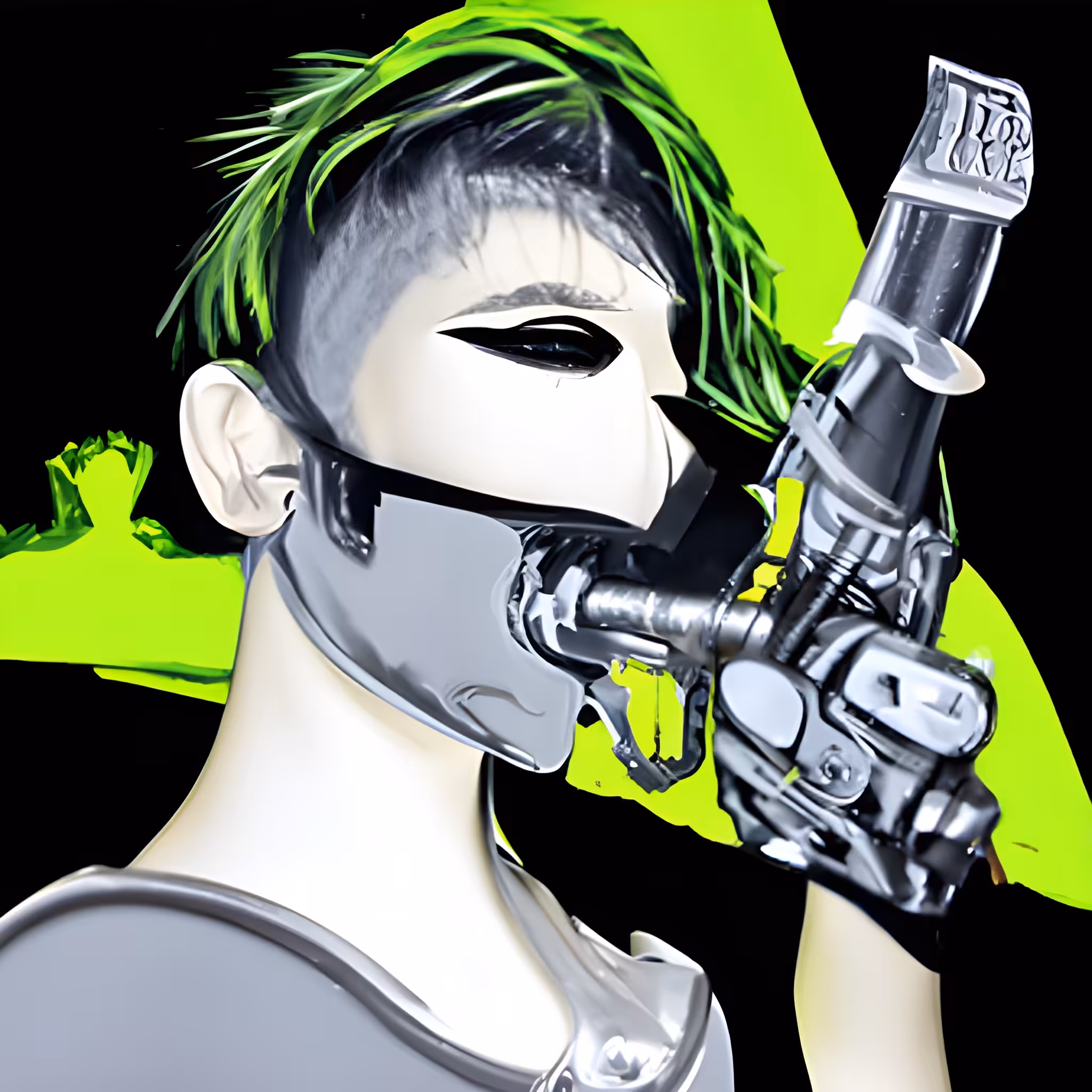 AVATAR #666666/♾