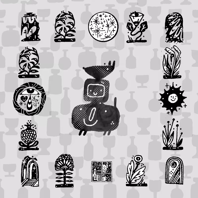 Grift Graft #678