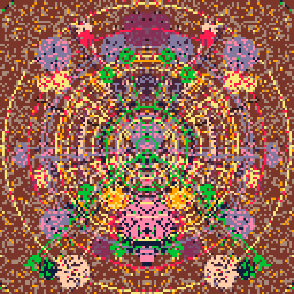 system map, recovered archive [TTCS01T12] #12