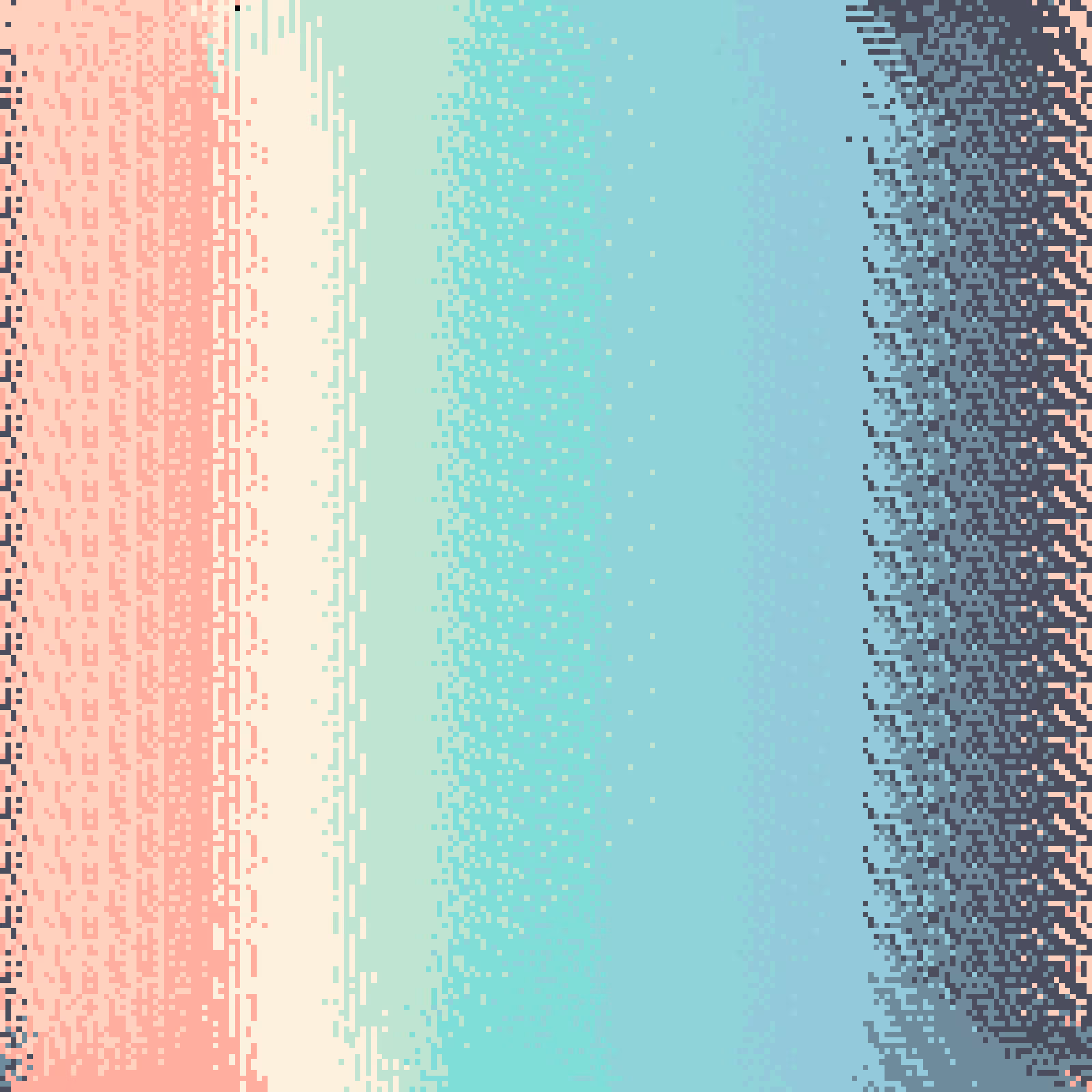 Dithered Gradients #149