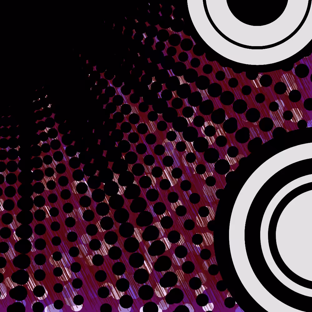 line the cirle #16