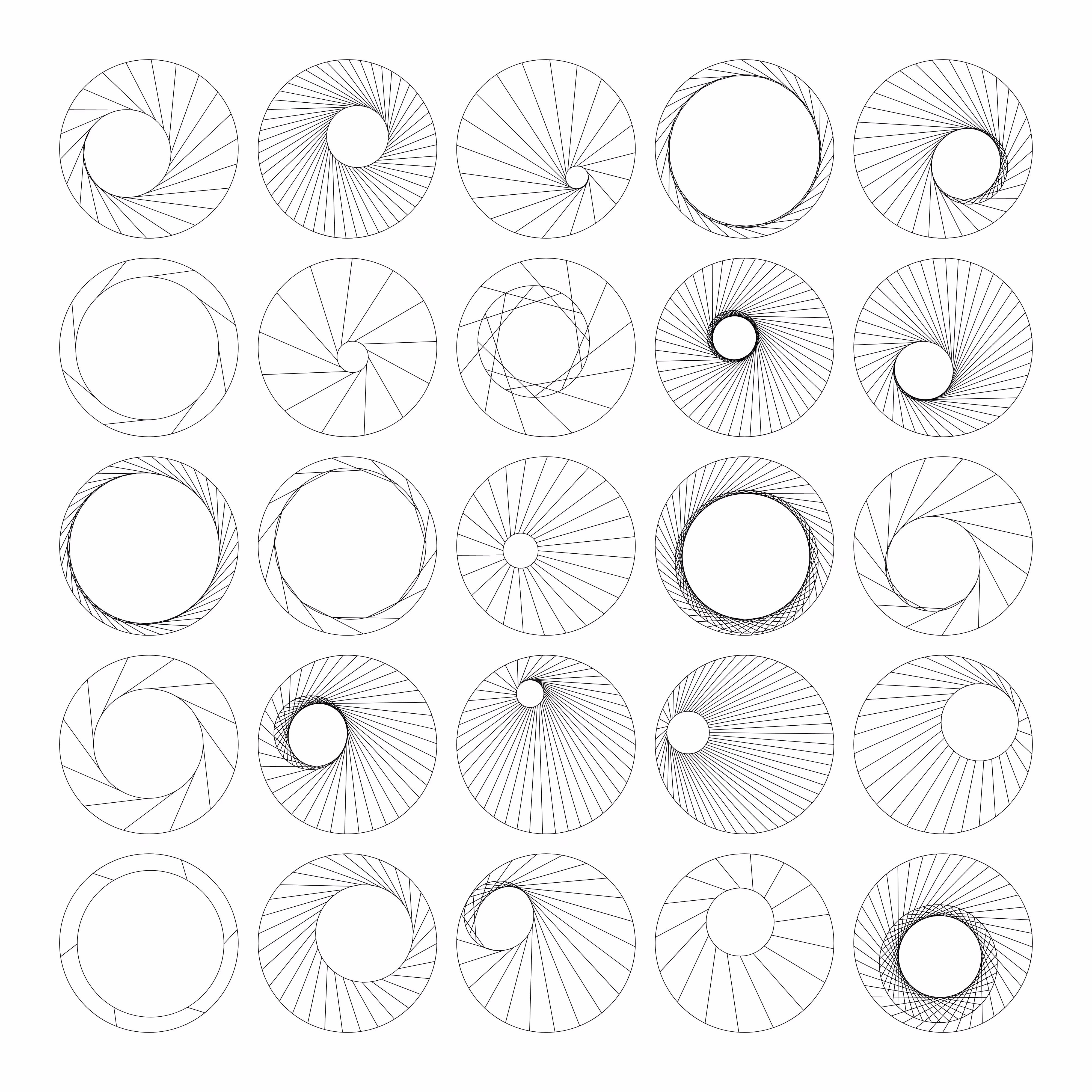 Permutations I