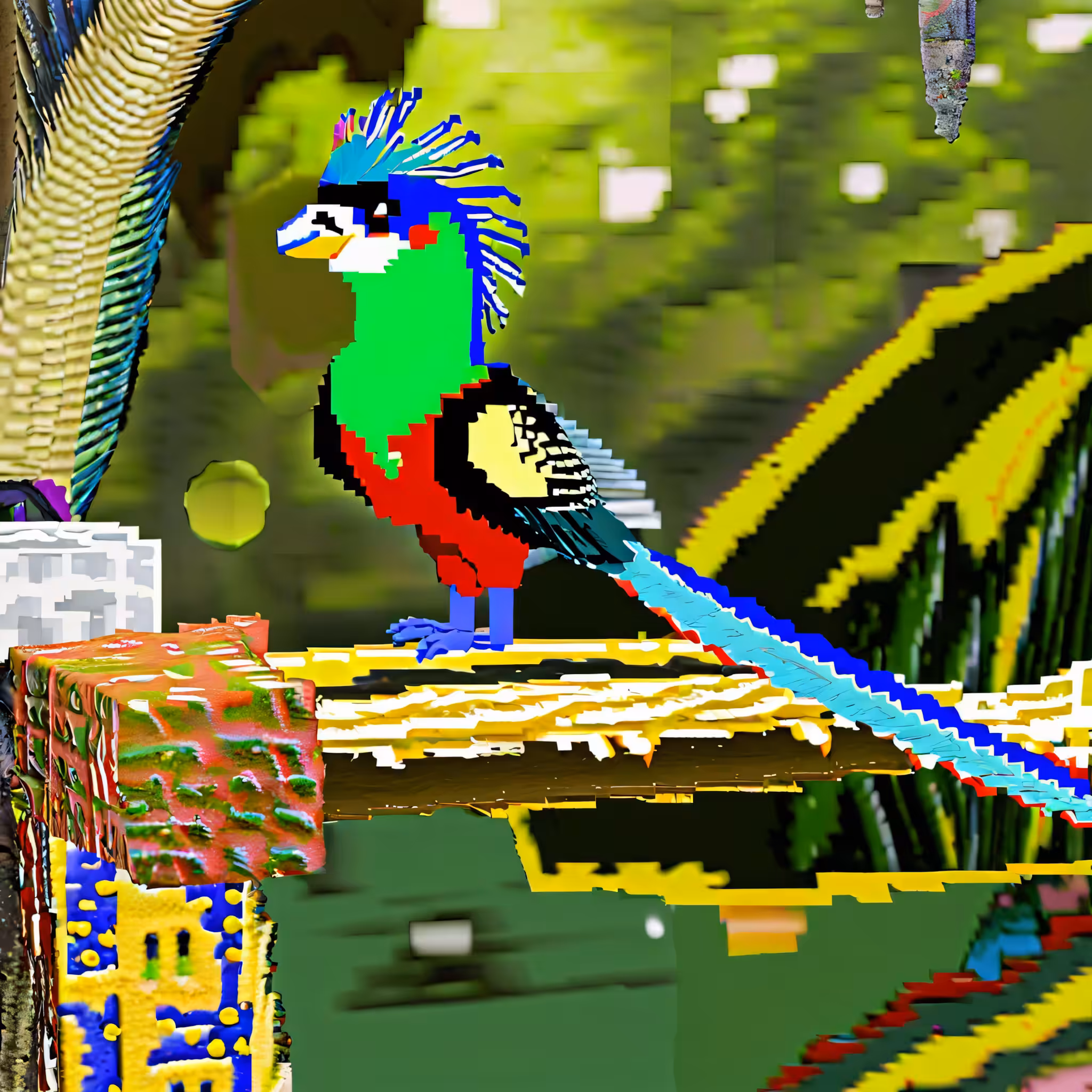 Quetzal
