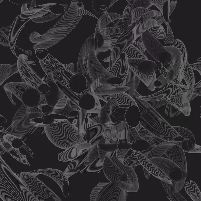 DARK FOREST #141