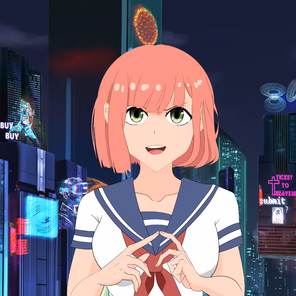 Chika #51