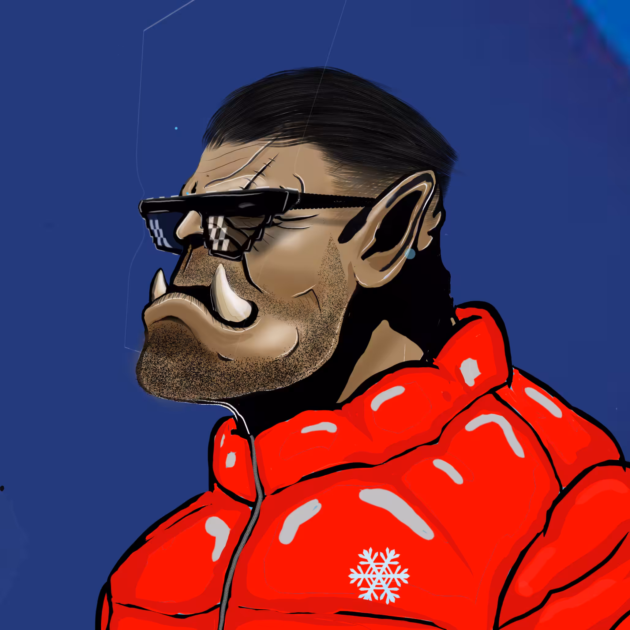 ORCTEZ 1017