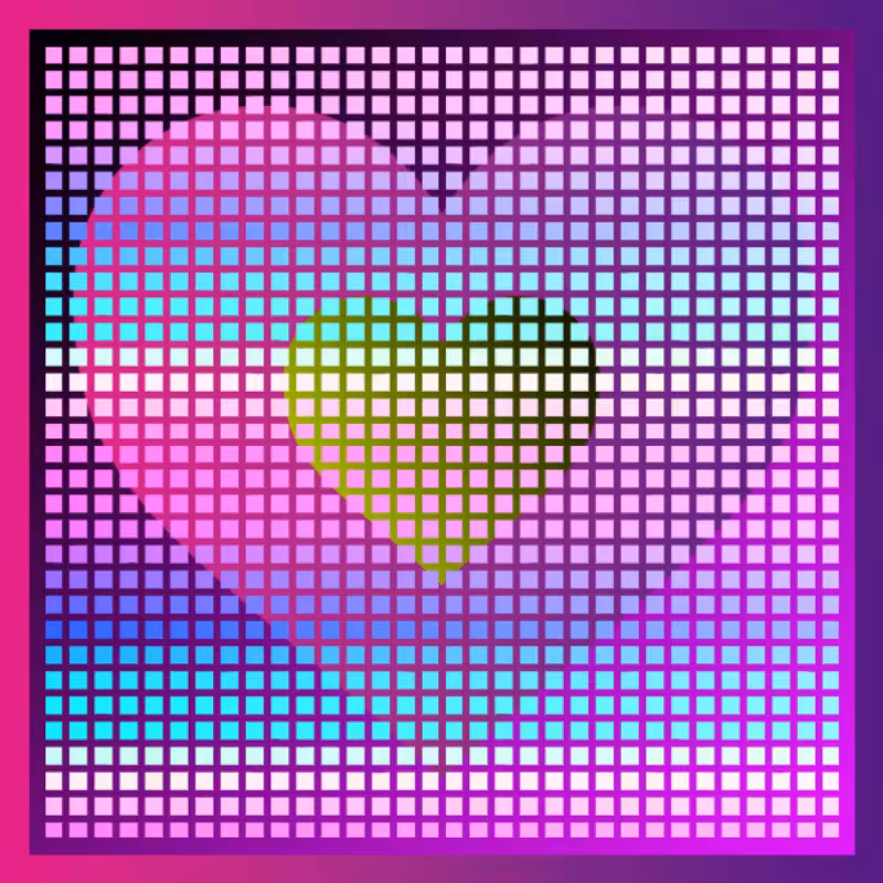 Love is Love #185