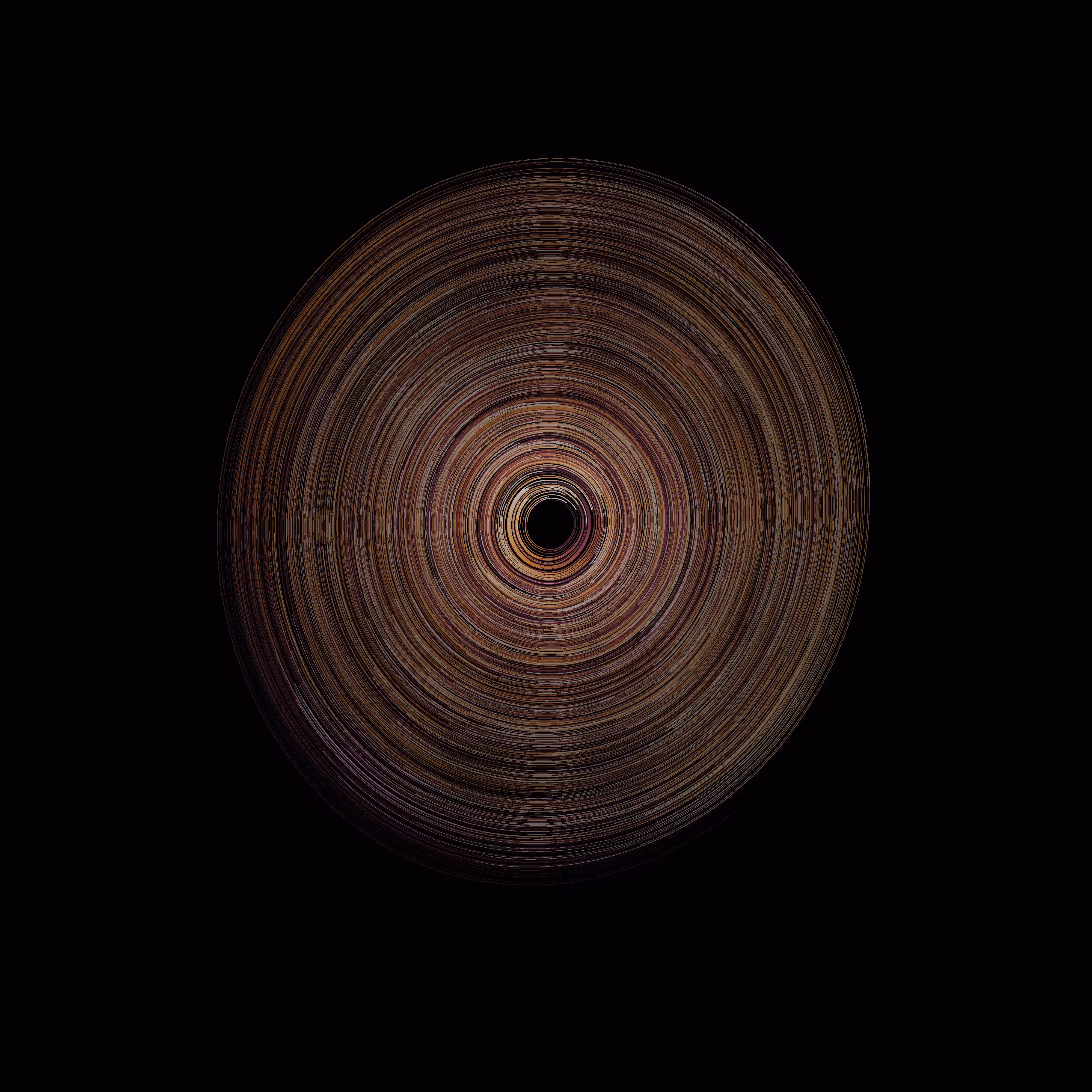 The Spiral Within #134