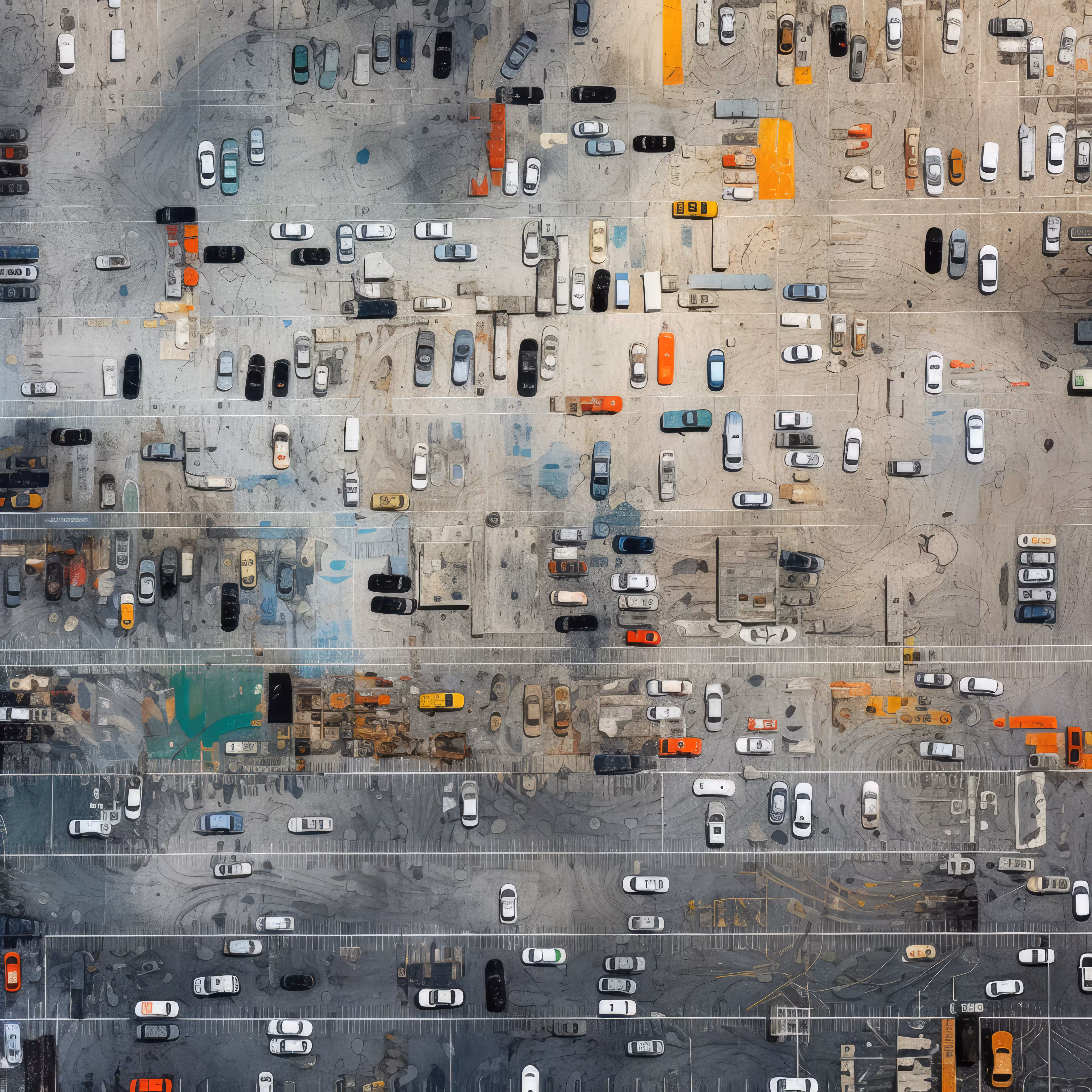 Mappings 203