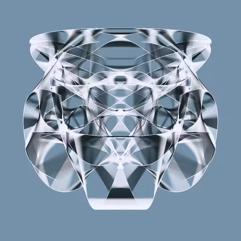 Pareidolia #88