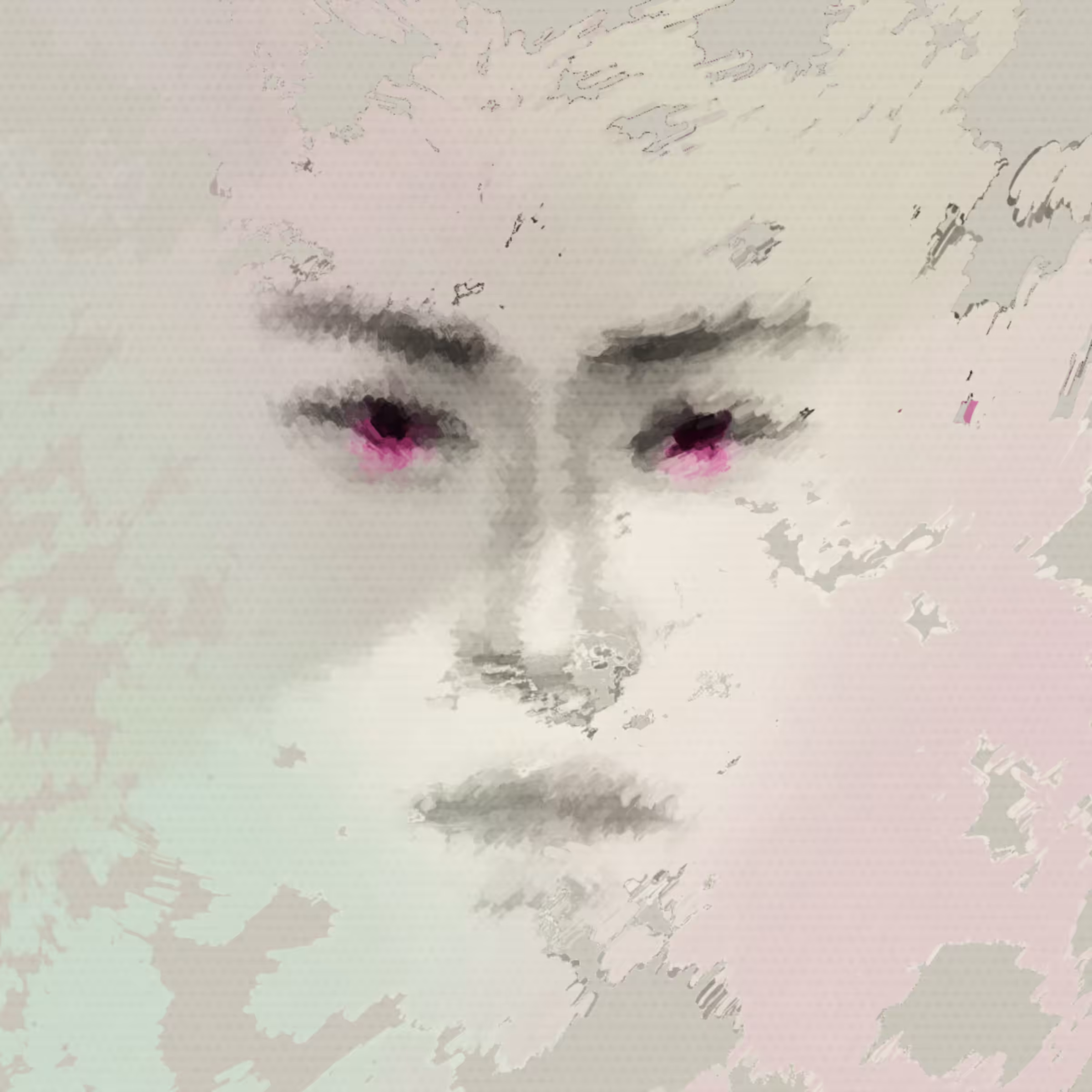GHOST IN THE CODE #390