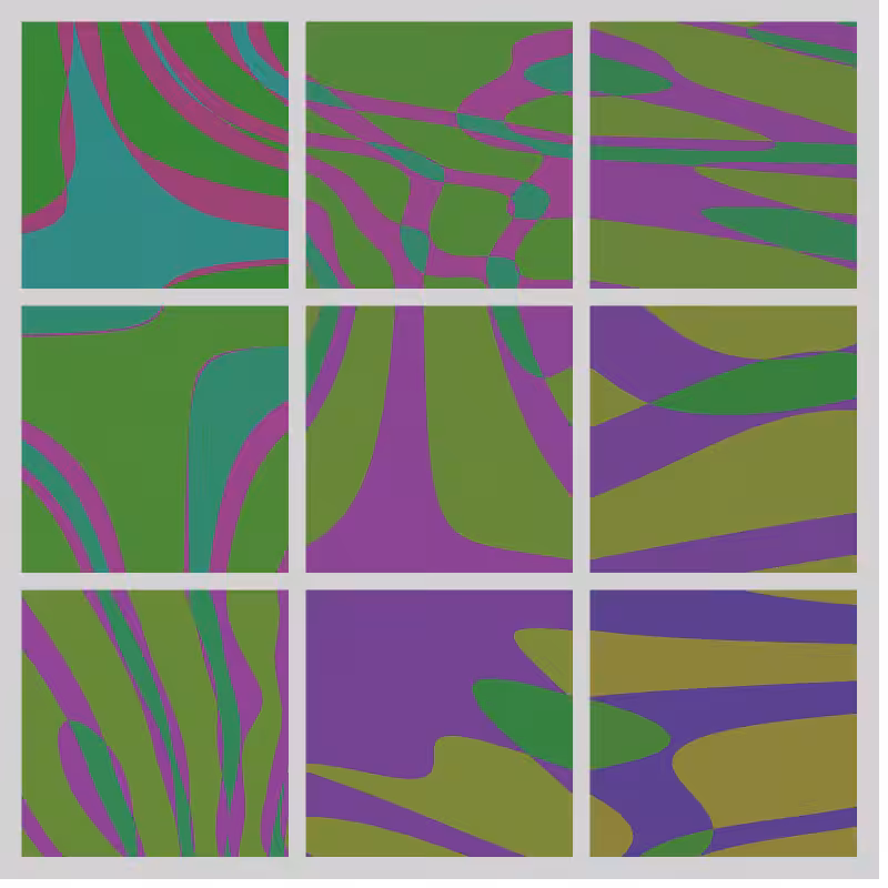 Allusive Tiles v1.5 #25