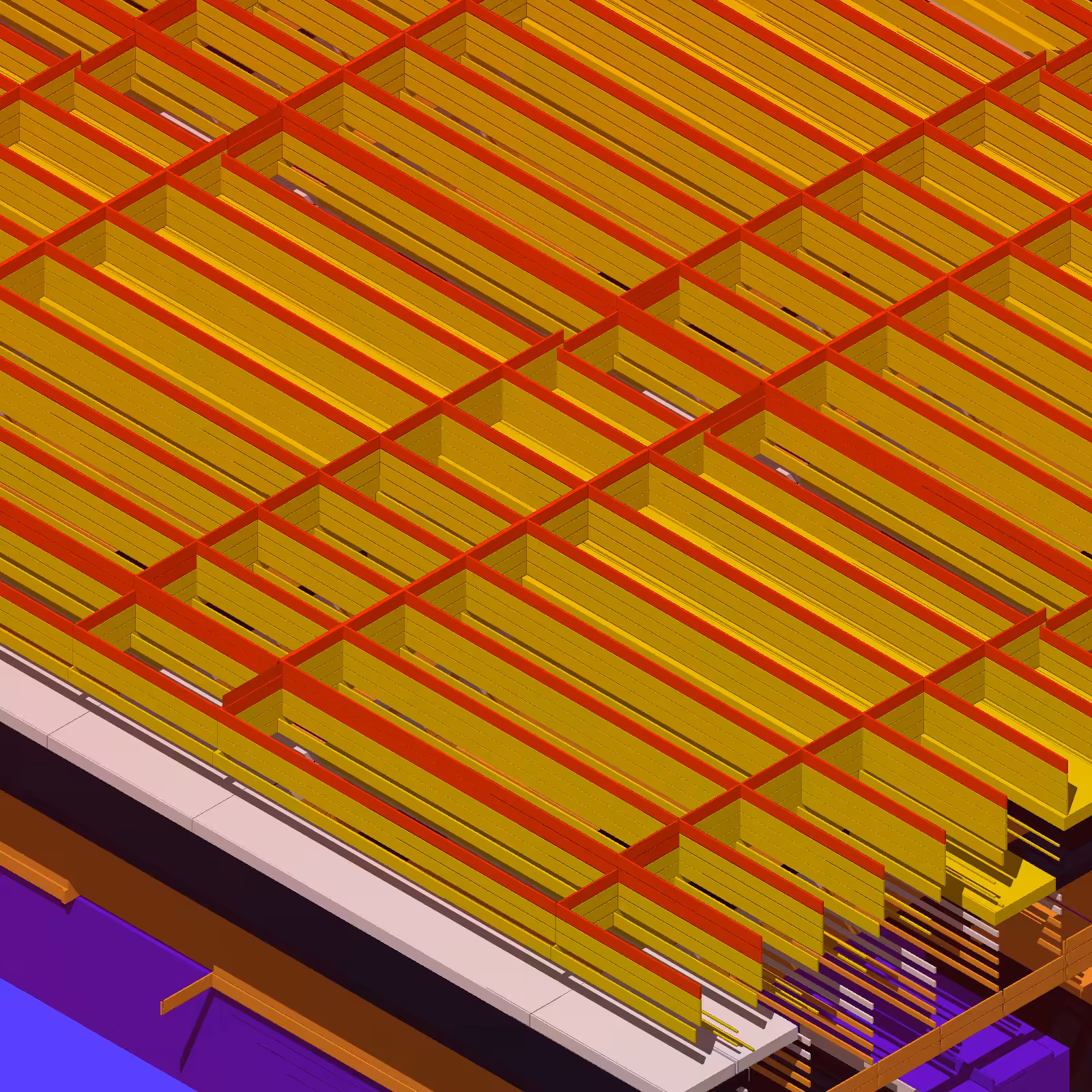 Heatsink #125