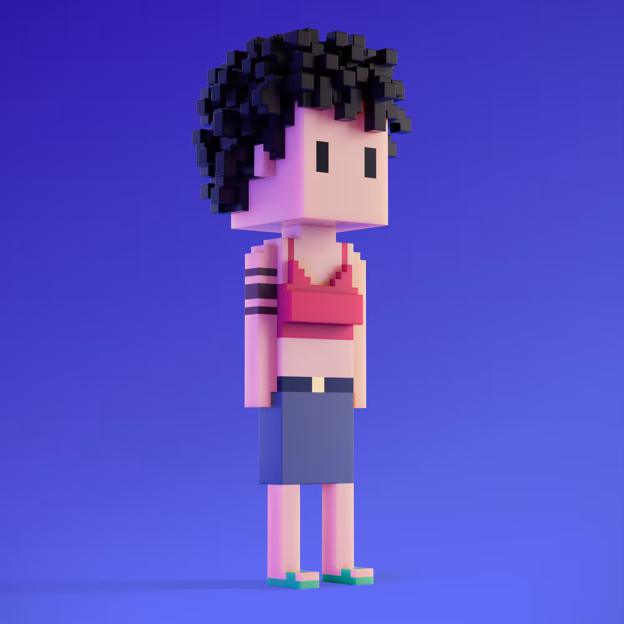 Meebit #4768