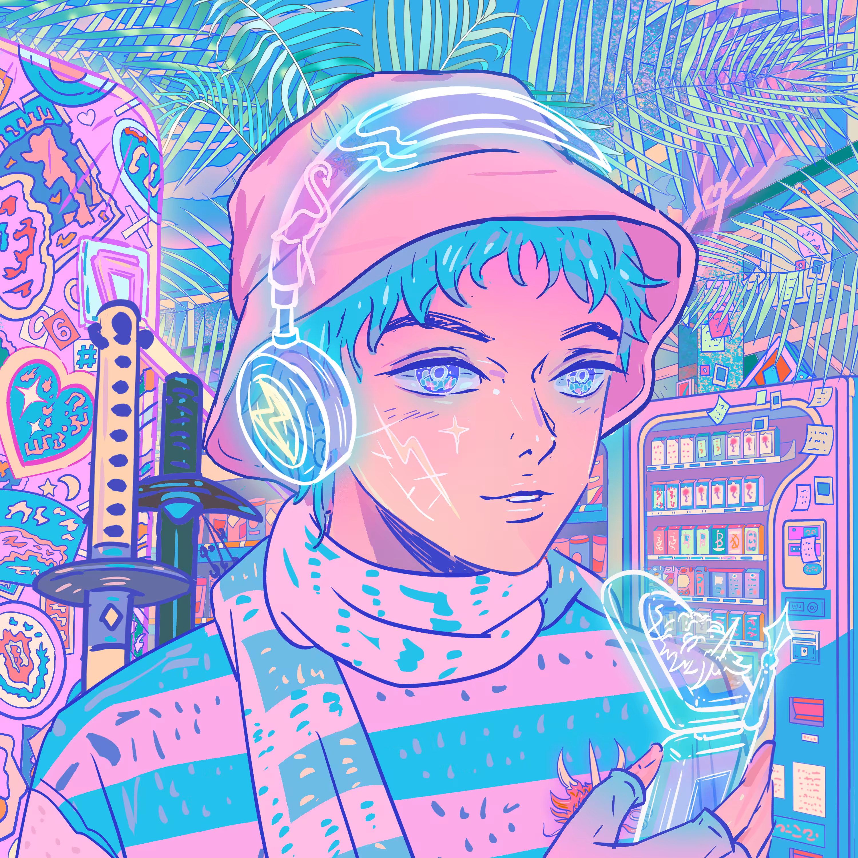 𝔻𝕣𝕒𝕘𝕠𝕟 𝕊𝕥𝕣𝕖𝕖𝕥 #25