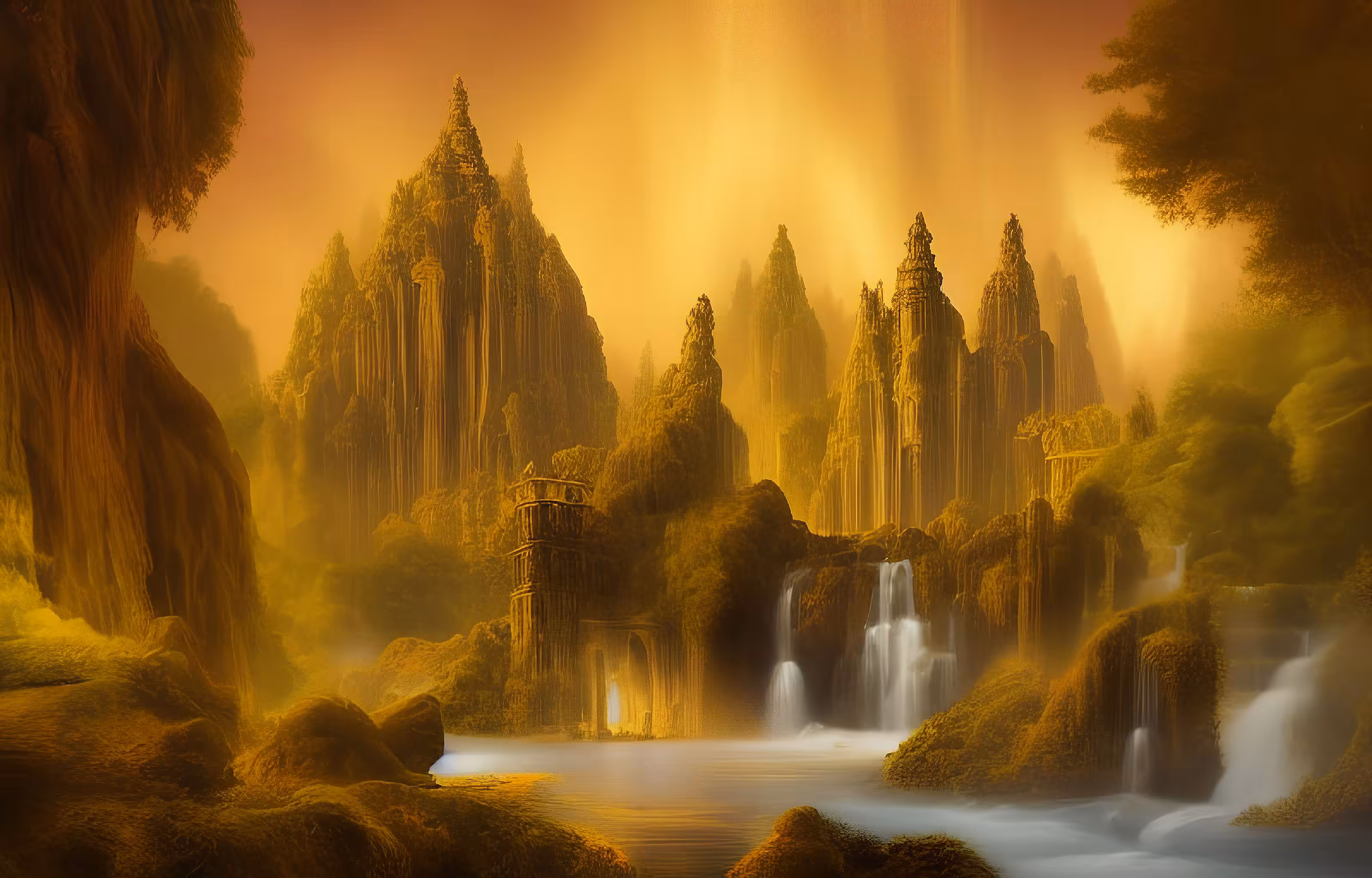First Civilization #4