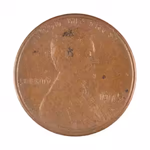 CENTS #1602