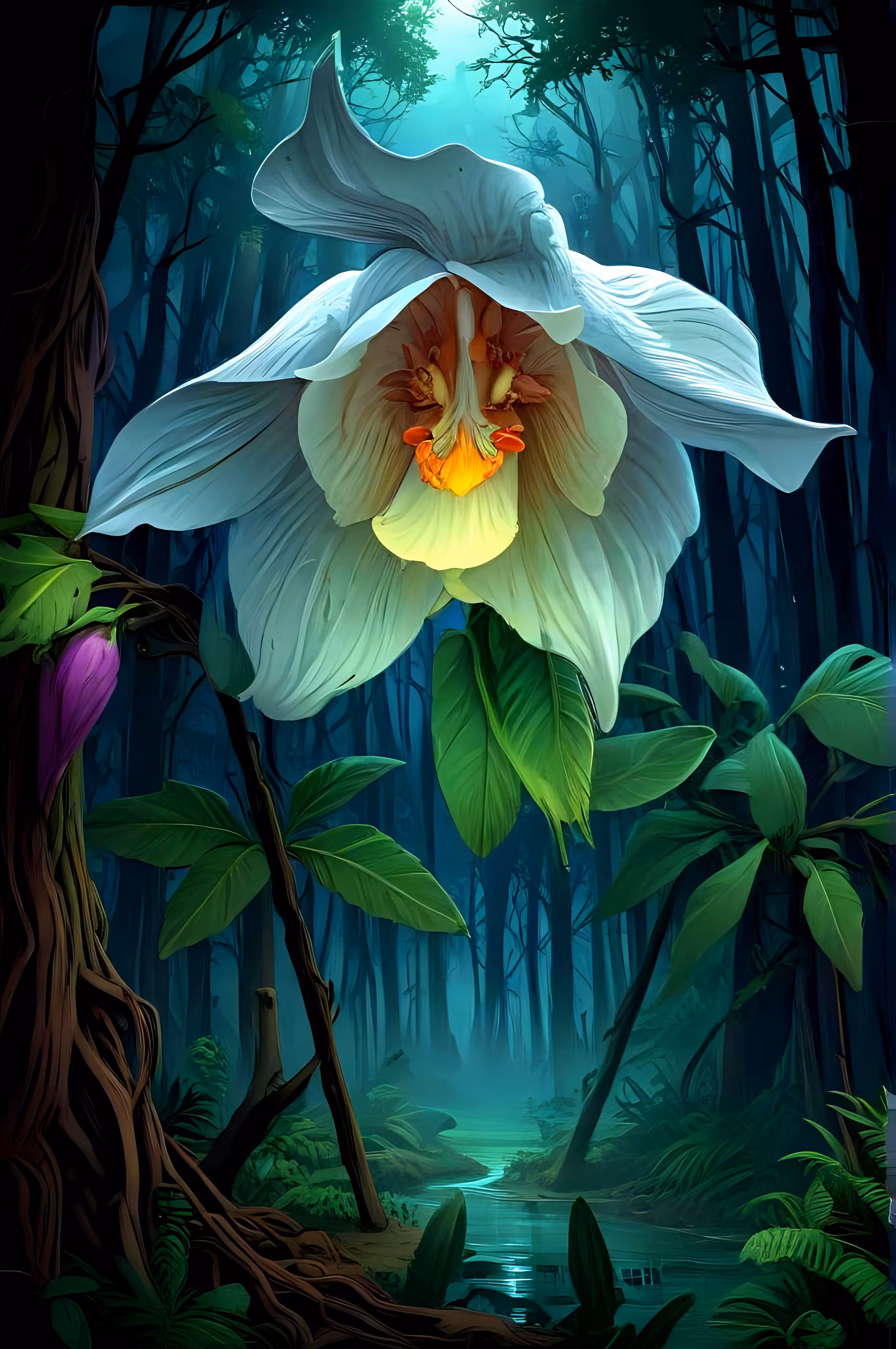 ART BASED ON NATURE HD 2720x4096px 1,91MB  007 2025