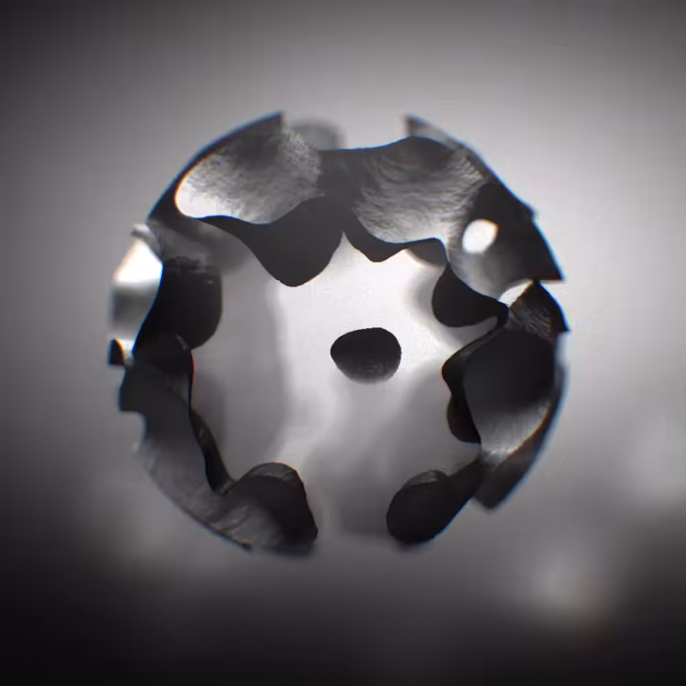 Algae 3/5