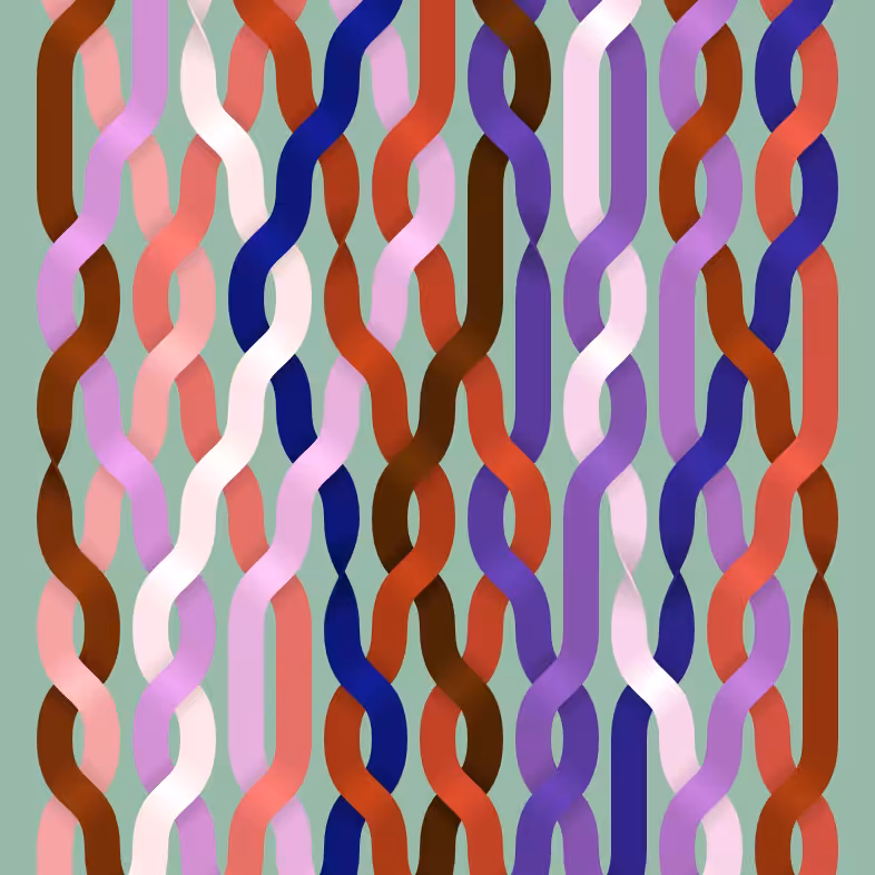 Endless Braids #69