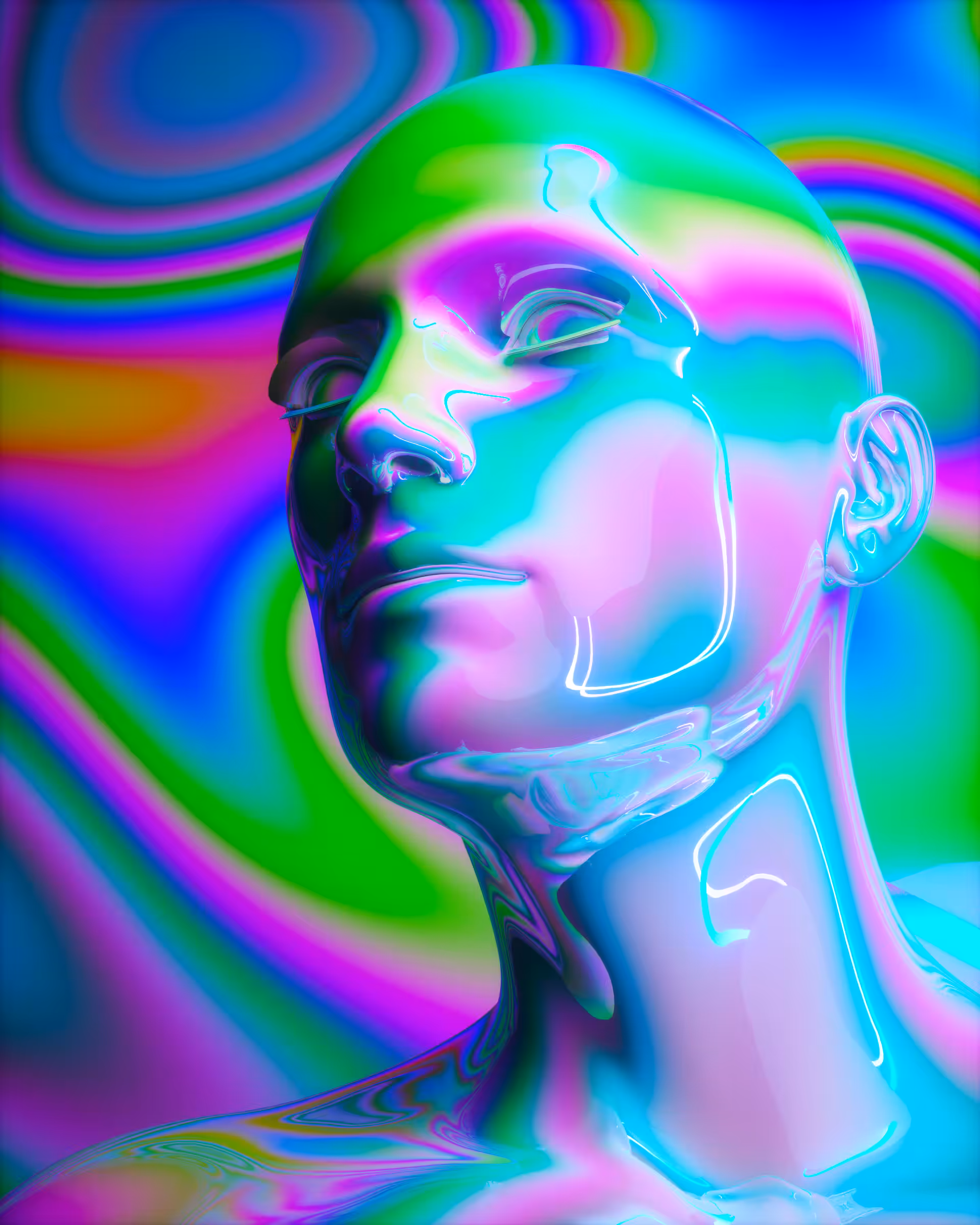 "Attraction"
