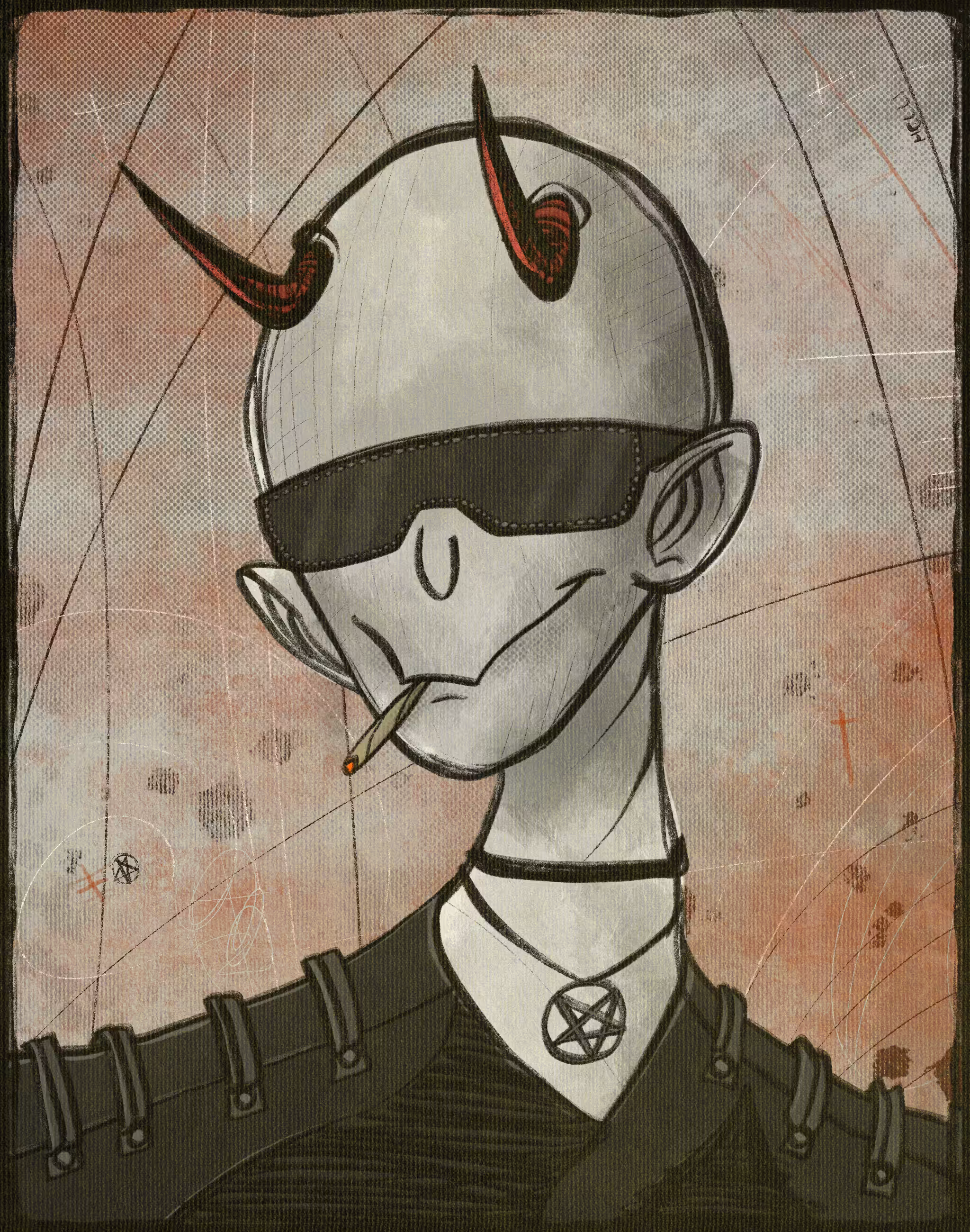 DEMONZ | #345